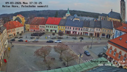 Palackého náměstí