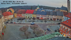 Palackého náměstí