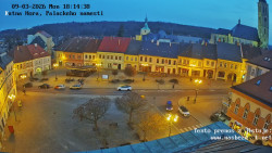 Palackého náměstí