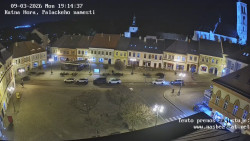 Palackého náměstí