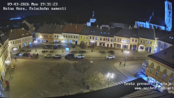 Palackého náměstí