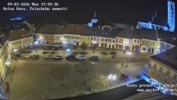 Palackého náměstí