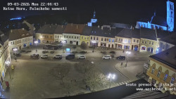 Palackého náměstí