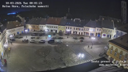 Palackého náměstí