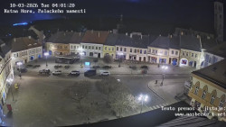 Palackého náměstí