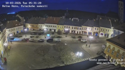 Palackého náměstí