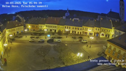 Palackého náměstí