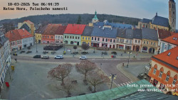 Palackého náměstí