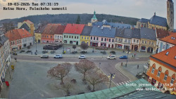 Palackého náměstí