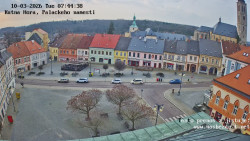 Palackého náměstí