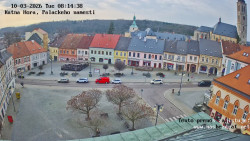 Palackého náměstí