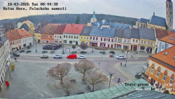 Palackého náměstí