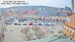 Palackého náměstí