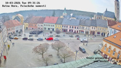 Palackého náměstí