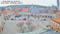 Palackého náměstí