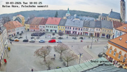 Palackého náměstí