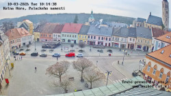 Palackého náměstí