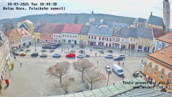 Palackého náměstí