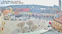 Palackého náměstí