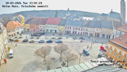 Palackého náměstí