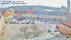 Palackého náměstí