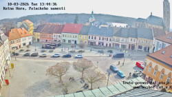 Palackého náměstí