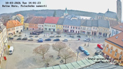 Palackého náměstí