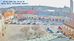 Palackého náměstí