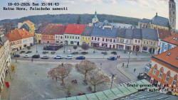 Palackého náměstí