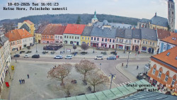 Palackého náměstí