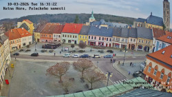 Palackého náměstí