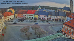 Palackého náměstí