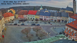 Palackého náměstí