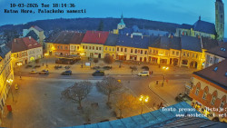 Palackého náměstí