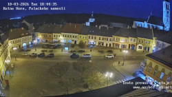 Palackého náměstí