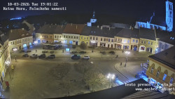 Palackého náměstí