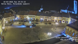 Palackého náměstí