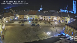 Palackého náměstí