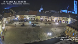 Palackého náměstí