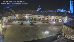 Palackého náměstí