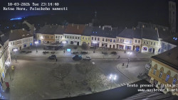 Palackého náměstí