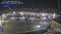 Palackého náměstí