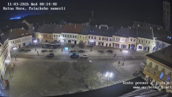 Palackého náměstí