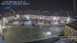 Palackého náměstí