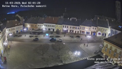 Palackého náměstí