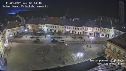 Palackého náměstí