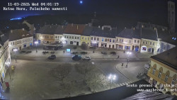 Palackého náměstí