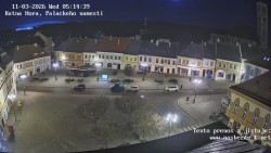 Palackého náměstí