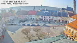 Palackého náměstí