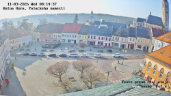 Palackého náměstí